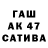 Каннабис SATIVA & INDICA Sumbula Qosimova